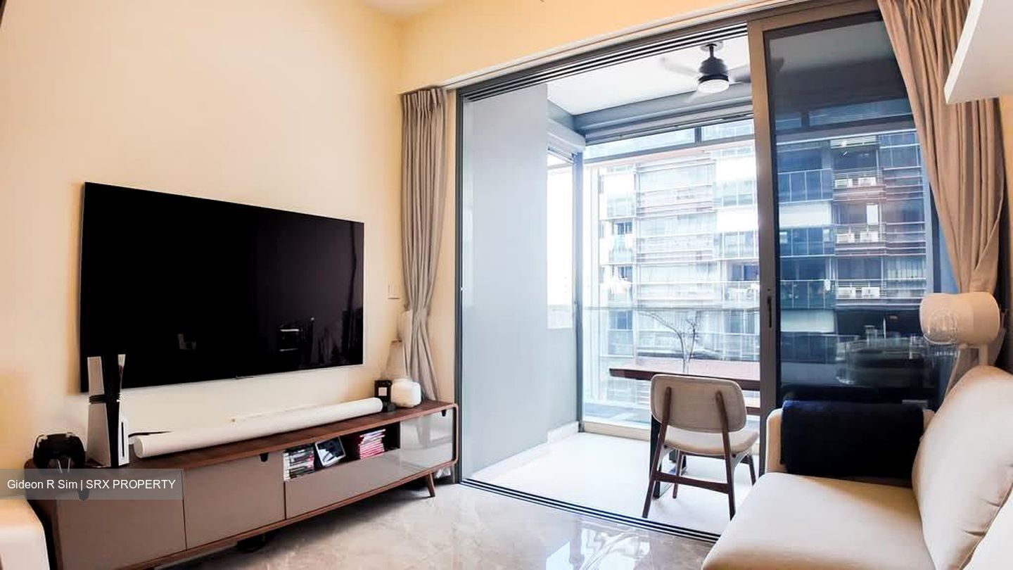 JadeScape (D20), Condominium #588922361